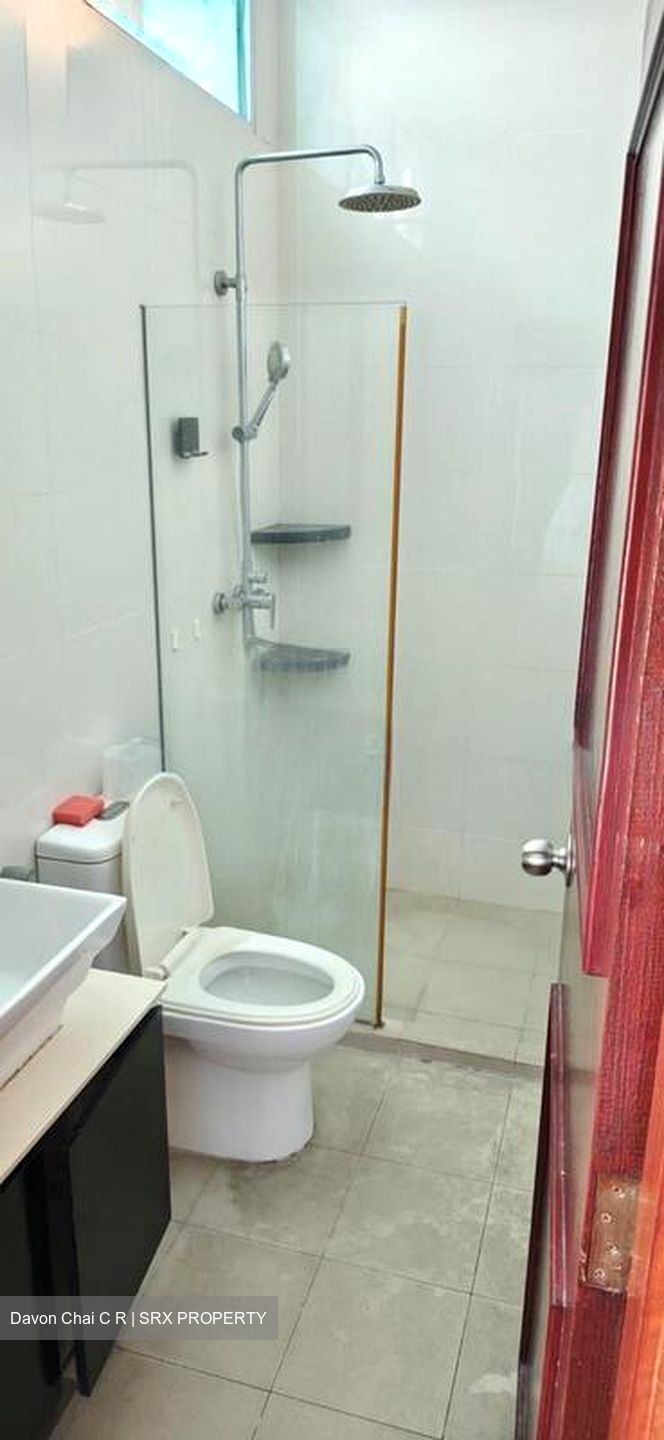 Toh Yi Drive (D21), Semi-Detached #523169651
